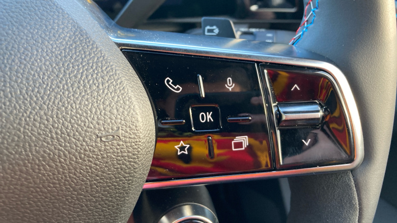 Renault Scenic E-Tech 160kW Esprit Alpine 87kWh Long Range 5dr Auto Electric Estate